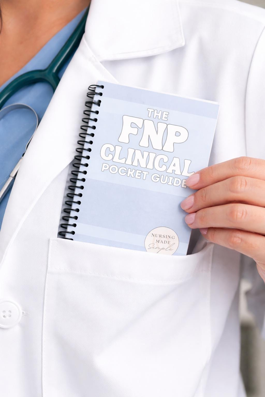 NEW 2026 Edition FNP Clinical Pocket Guide| Family Nurse Practitioner Clinical Pocket Guide| FNP Reference Guide